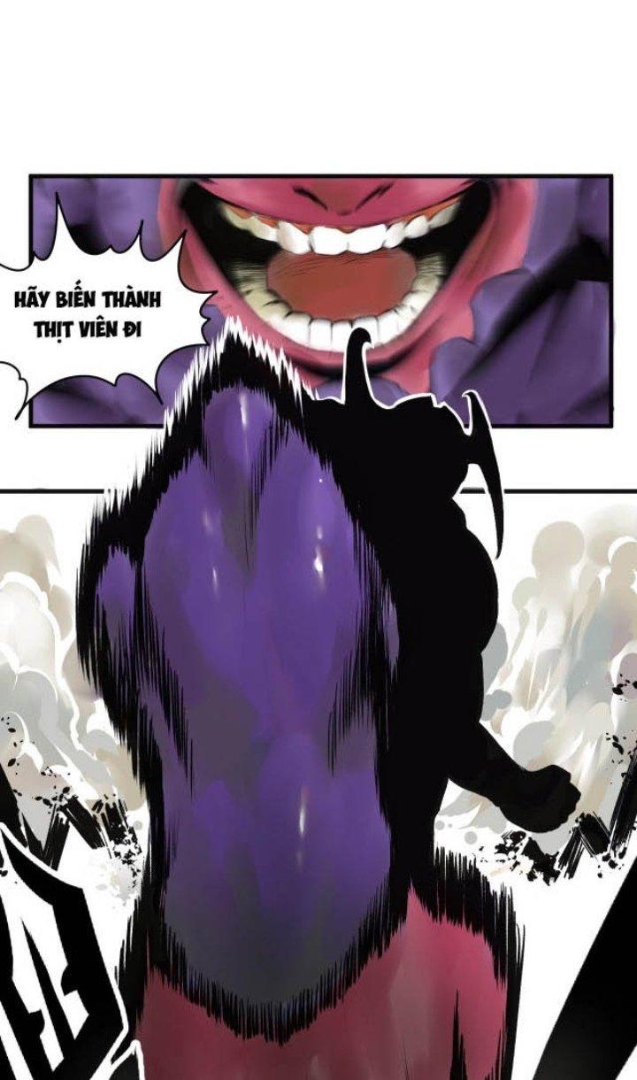 Tôi Bị Boss Đánh Cho Tơi Tả Chapter 2 - Trang 2