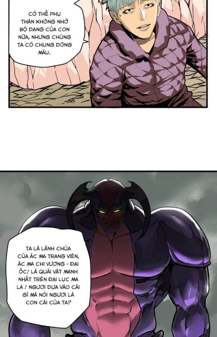 Tôi Bị Boss Đánh Cho Tơi Tả Chapter 2 - Trang 2