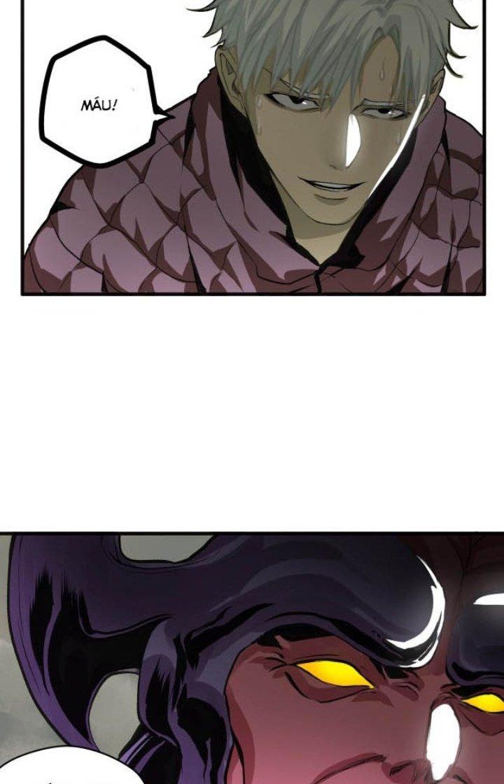 Tôi Bị Boss Đánh Cho Tơi Tả Chapter 2 - Trang 2