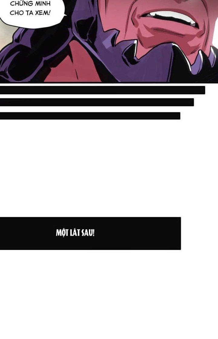 Tôi Bị Boss Đánh Cho Tơi Tả Chapter 2 - Trang 2