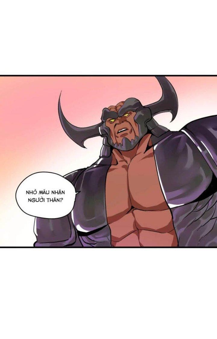 Tôi Bị Boss Đánh Cho Tơi Tả Chapter 2 - Trang 2