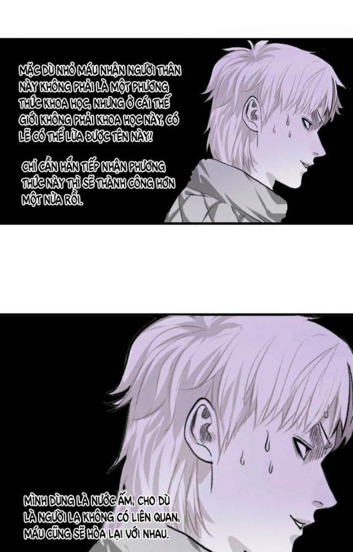 Tôi Bị Boss Đánh Cho Tơi Tả Chapter 2 - Trang 2