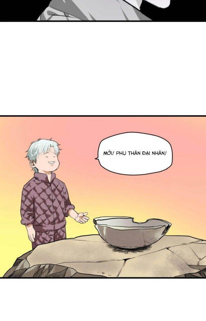 Tôi Bị Boss Đánh Cho Tơi Tả Chapter 2 - Trang 2