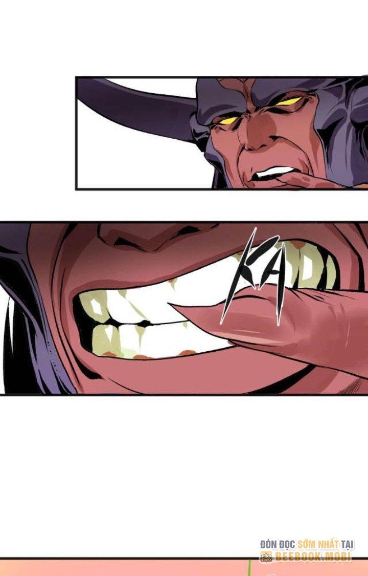 Tôi Bị Boss Đánh Cho Tơi Tả Chapter 2 - Trang 2