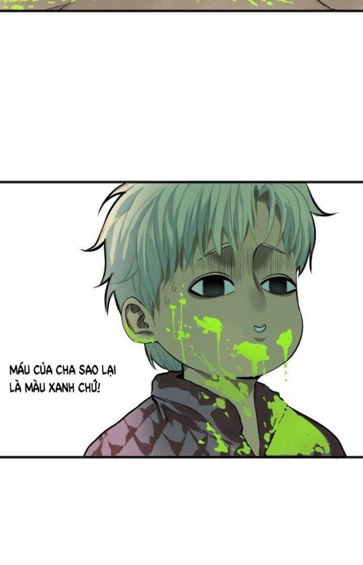 Tôi Bị Boss Đánh Cho Tơi Tả Chapter 2 - Trang 2