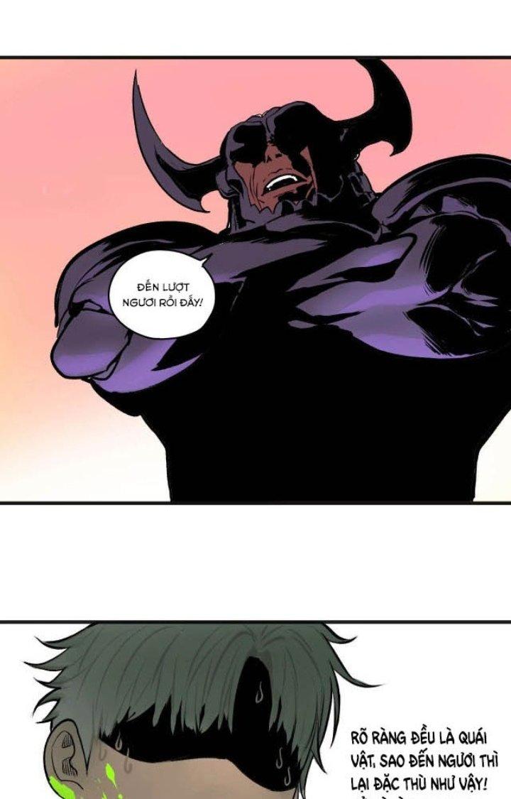 Tôi Bị Boss Đánh Cho Tơi Tả Chapter 2 - Trang 2