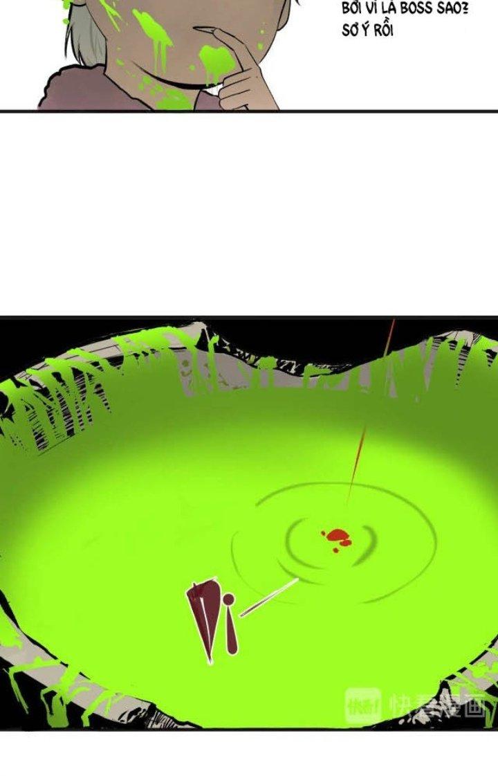 Tôi Bị Boss Đánh Cho Tơi Tả Chapter 2 - Trang 2