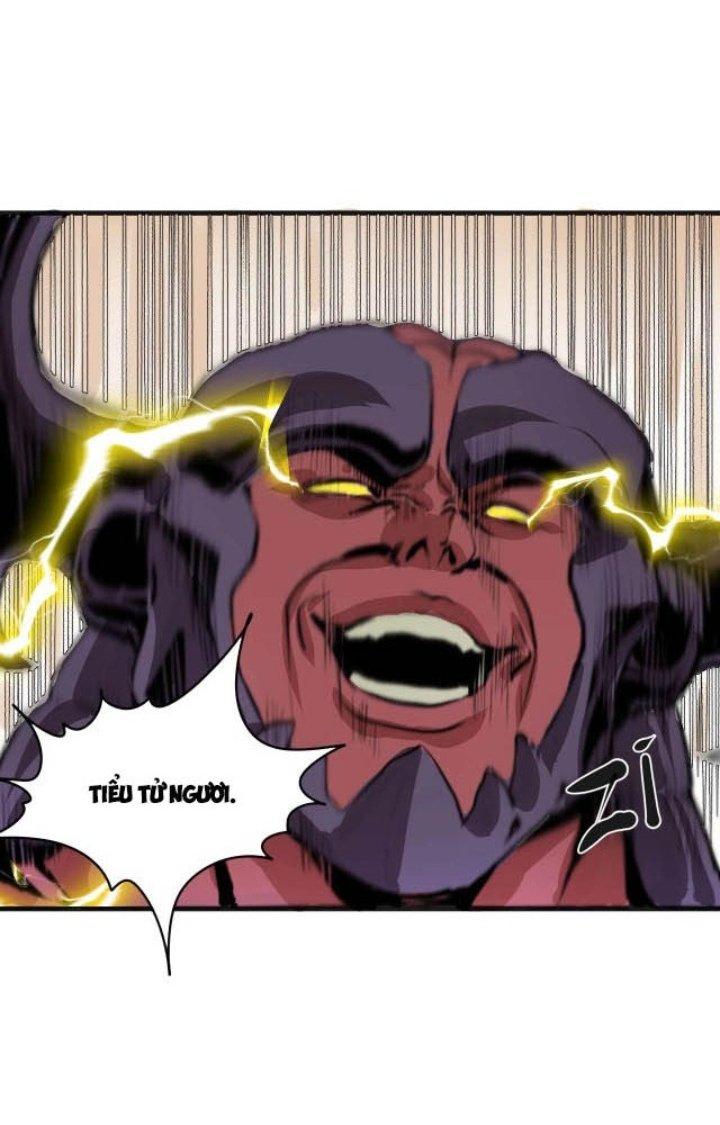 Tôi Bị Boss Đánh Cho Tơi Tả Chapter 2 - Trang 2