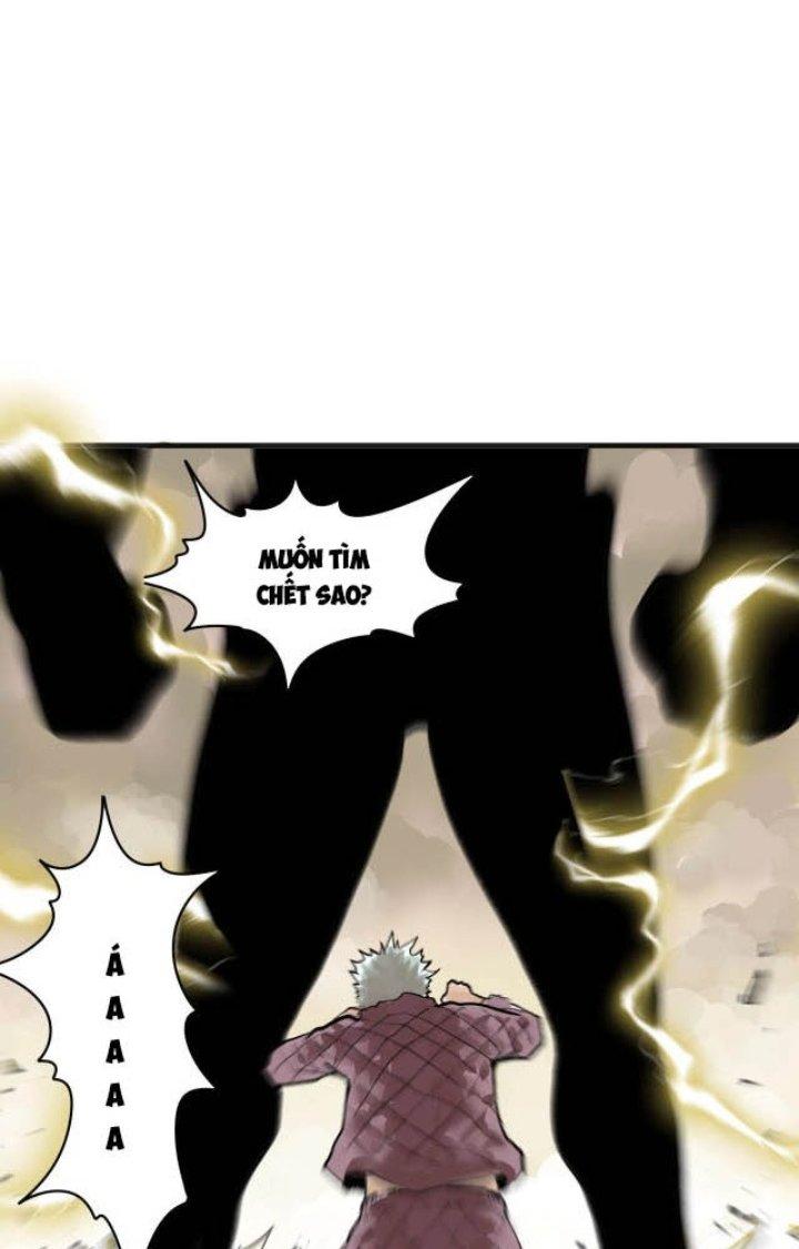 Tôi Bị Boss Đánh Cho Tơi Tả Chapter 2 - Trang 2