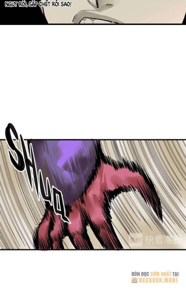 Tôi Bị Boss Đánh Cho Tơi Tả Chapter 2 - Trang 2