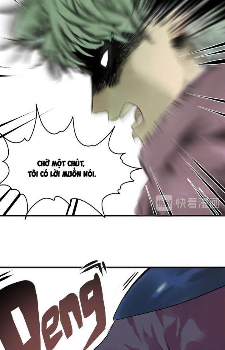 Tôi Bị Boss Đánh Cho Tơi Tả Chapter 2 - Trang 2