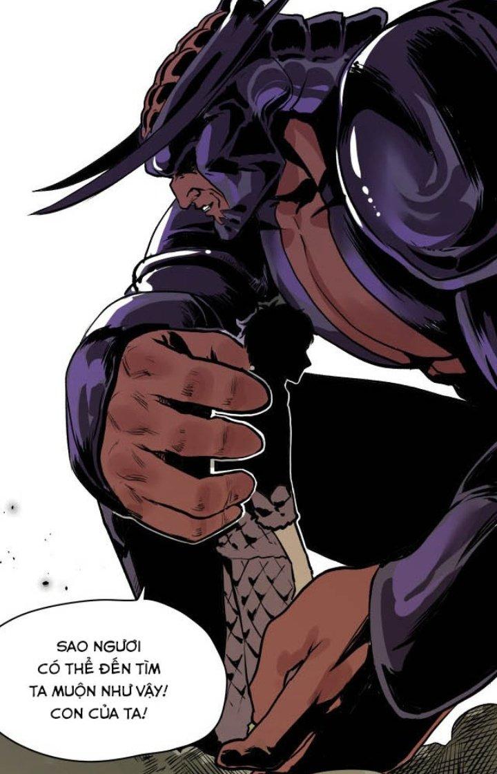 Tôi Bị Boss Đánh Cho Tơi Tả Chapter 2 - Trang 2