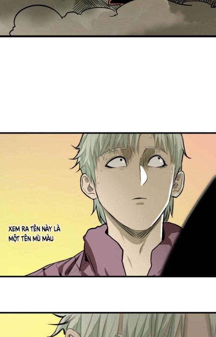 Tôi Bị Boss Đánh Cho Tơi Tả Chapter 2 - Trang 2