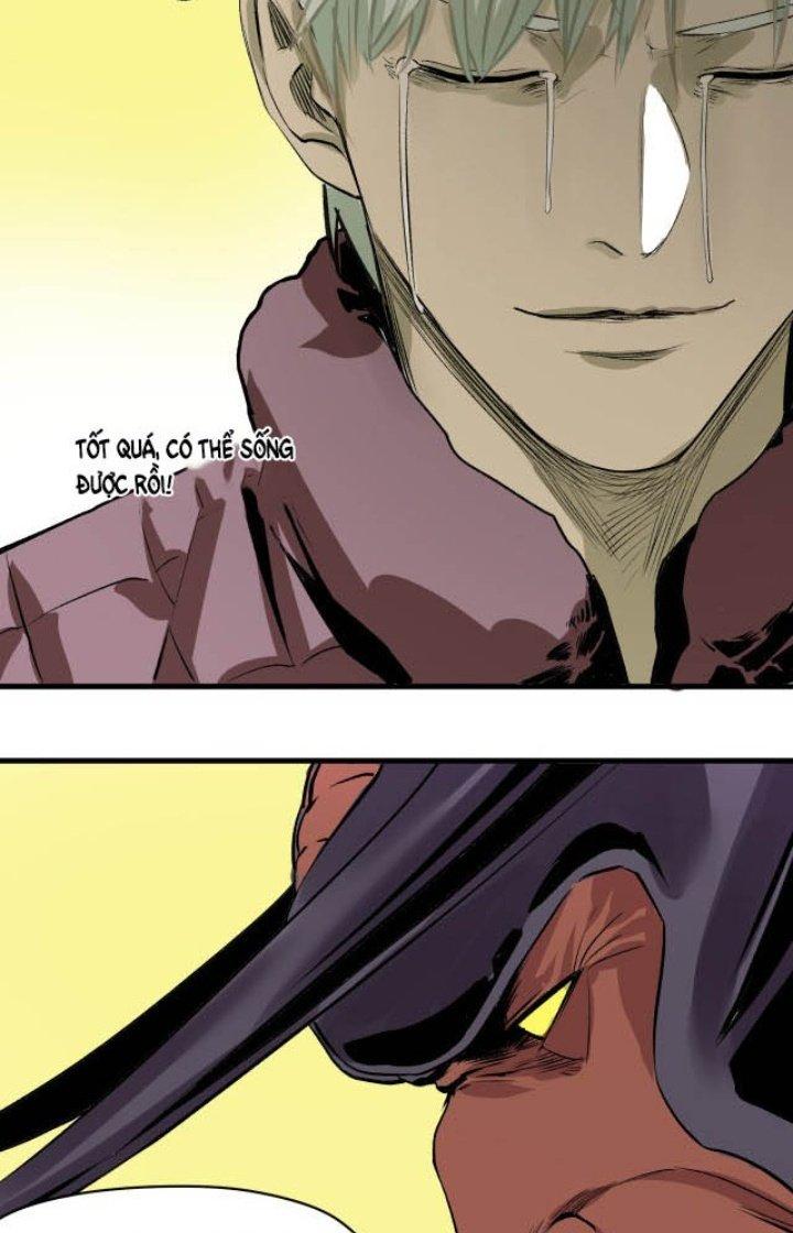 Tôi Bị Boss Đánh Cho Tơi Tả Chapter 2 - Trang 2