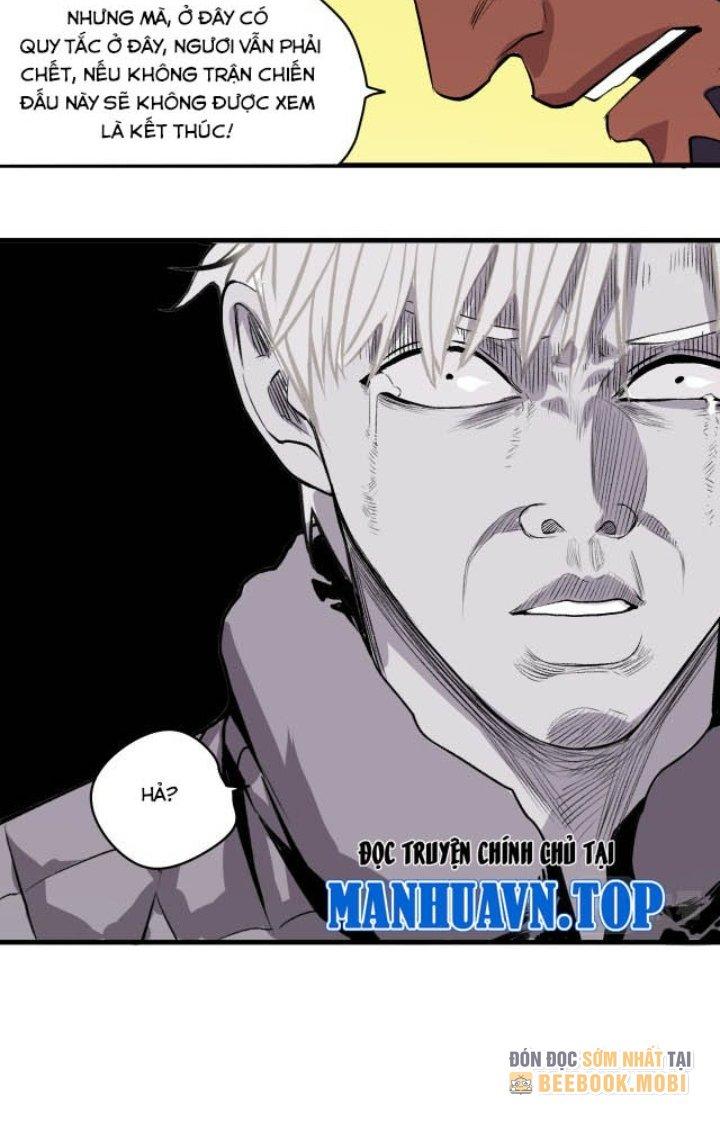 Tôi Bị Boss Đánh Cho Tơi Tả Chapter 2 - Trang 2