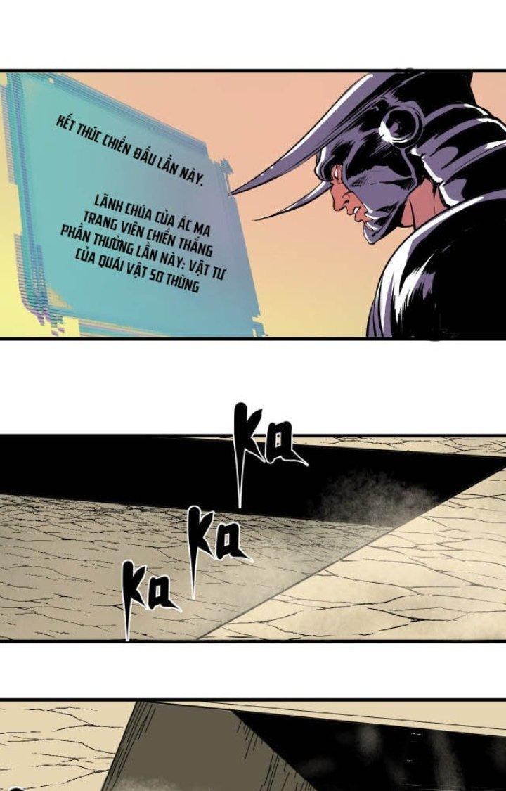 Tôi Bị Boss Đánh Cho Tơi Tả Chapter 2 - Trang 2