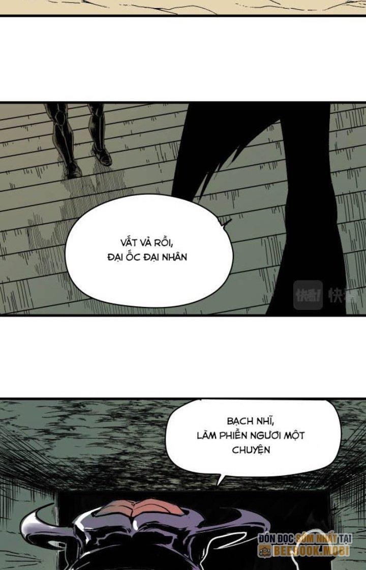 Tôi Bị Boss Đánh Cho Tơi Tả Chapter 2 - Trang 2