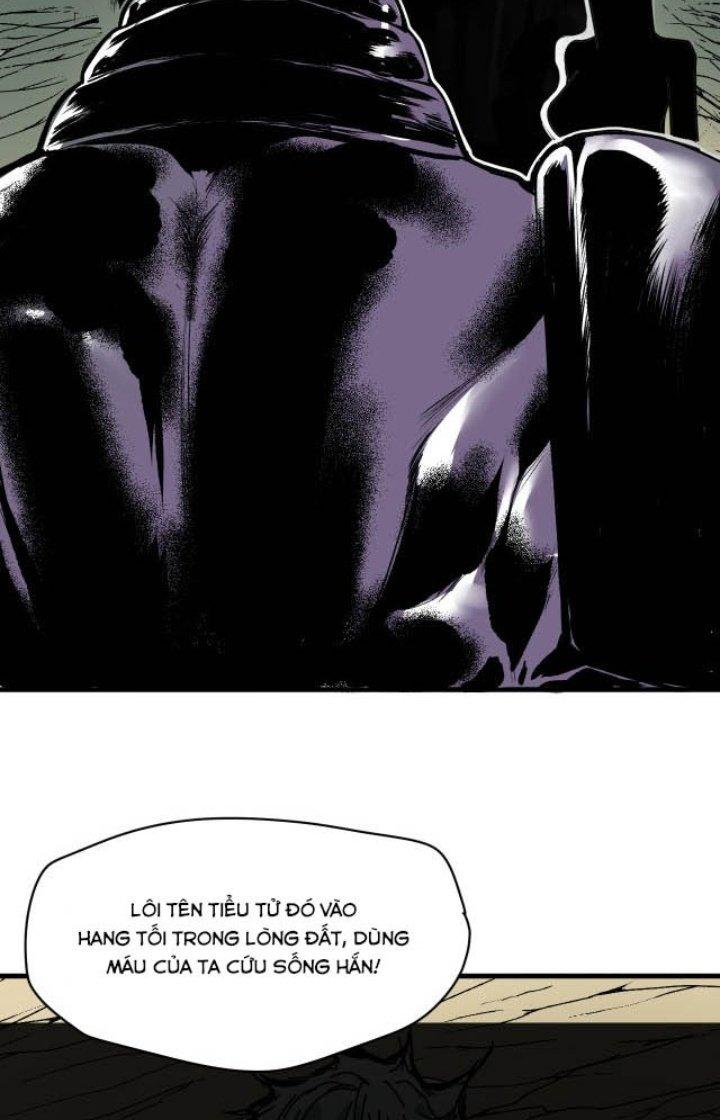 Tôi Bị Boss Đánh Cho Tơi Tả Chapter 2 - Trang 2