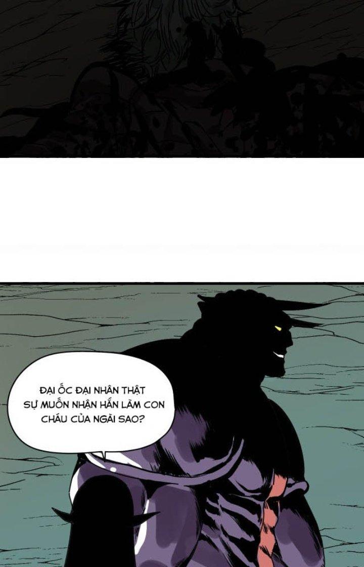 Tôi Bị Boss Đánh Cho Tơi Tả Chapter 2 - Trang 2