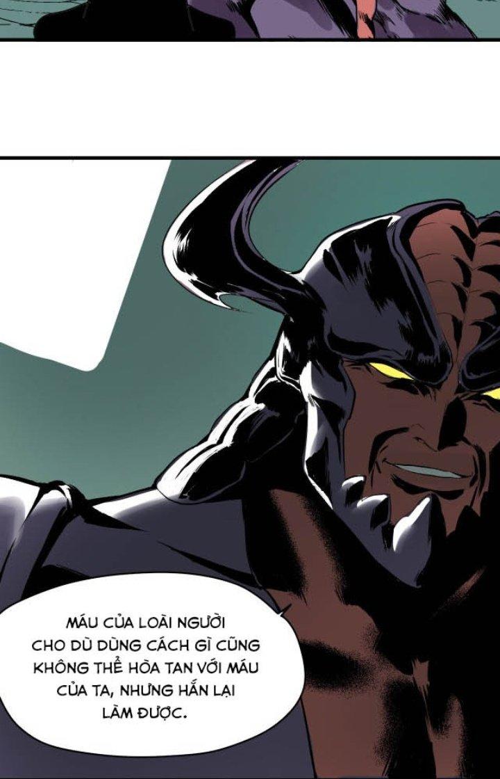 Tôi Bị Boss Đánh Cho Tơi Tả Chapter 2 - Trang 2