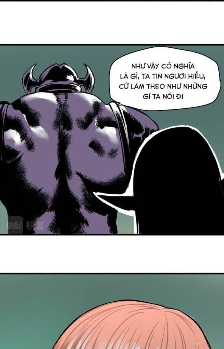 Tôi Bị Boss Đánh Cho Tơi Tả Chapter 2 - Trang 2