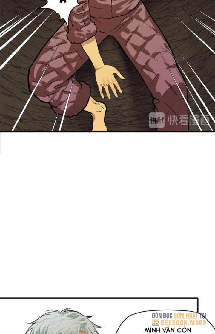 Tôi Bị Boss Đánh Cho Tơi Tả Chapter 2 - Trang 2