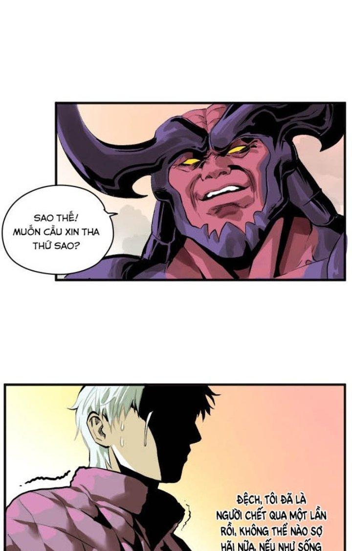 Tôi Bị Boss Đánh Cho Tơi Tả Chapter 2 - Trang 2