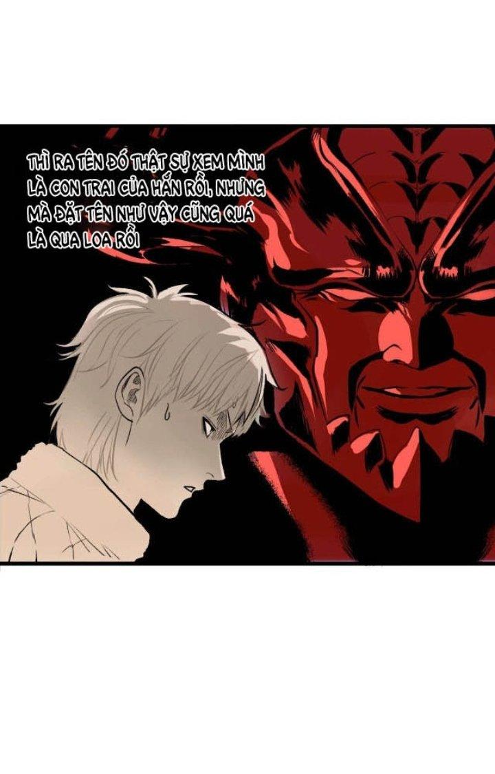 Tôi Bị Boss Đánh Cho Tơi Tả Chapter 2 - Trang 2