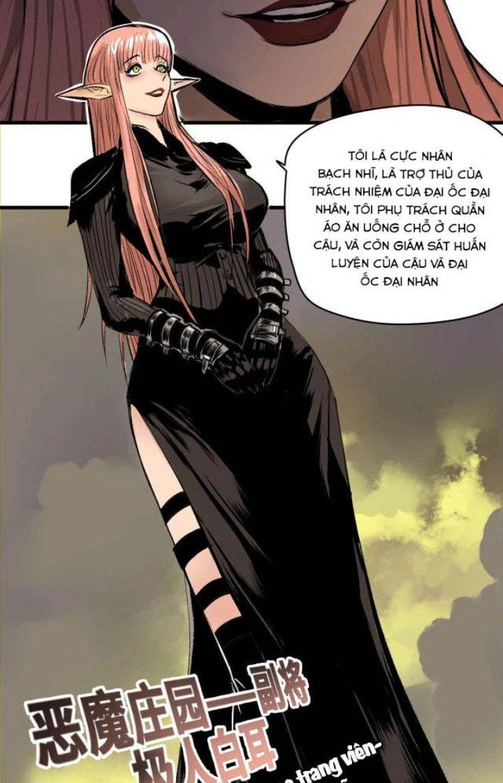 Tôi Bị Boss Đánh Cho Tơi Tả Chapter 2 - Trang 2