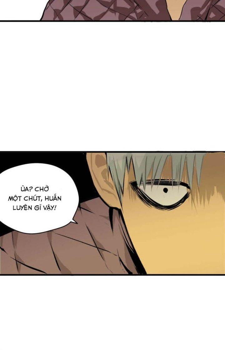 Tôi Bị Boss Đánh Cho Tơi Tả Chapter 2 - Trang 2