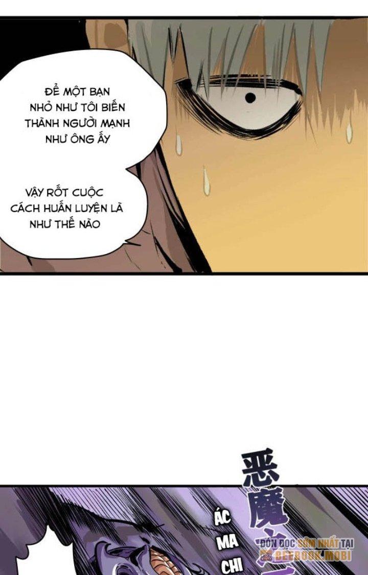 Tôi Bị Boss Đánh Cho Tơi Tả Chapter 2 - Trang 2