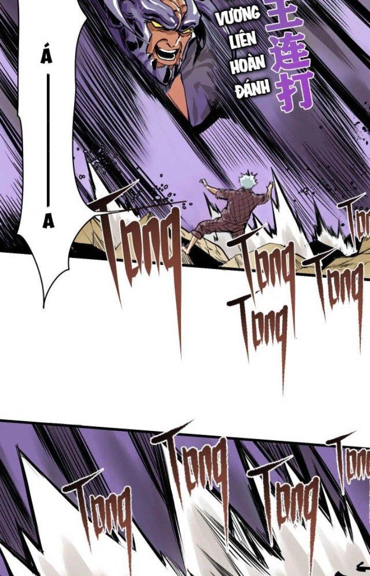 Tôi Bị Boss Đánh Cho Tơi Tả Chapter 2 - Trang 2