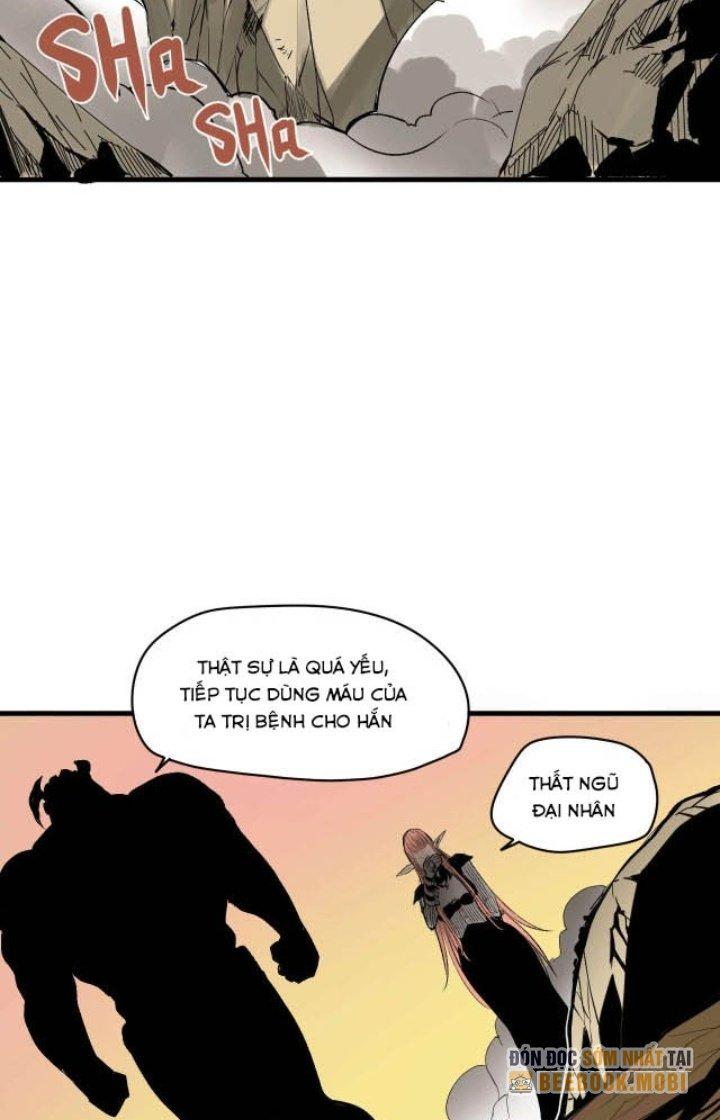 Tôi Bị Boss Đánh Cho Tơi Tả Chapter 2 - Trang 2