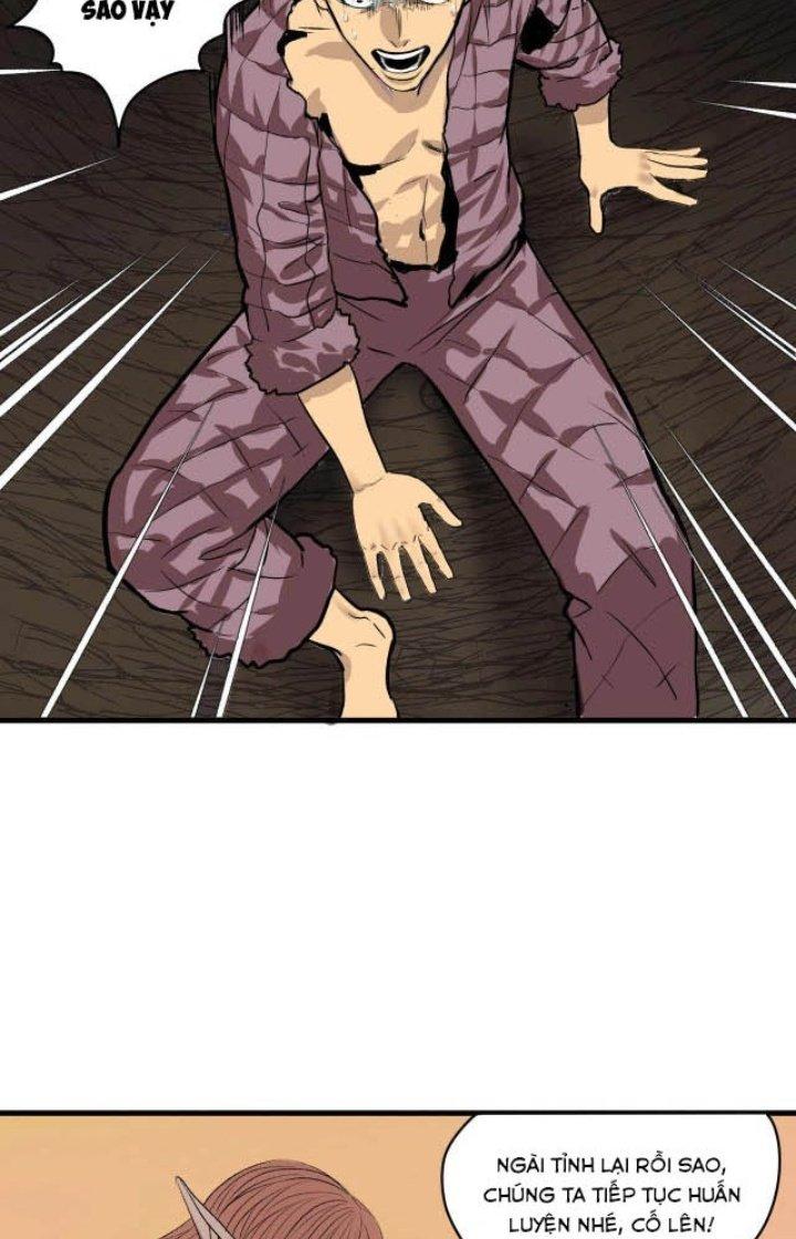 Tôi Bị Boss Đánh Cho Tơi Tả Chapter 2 - Trang 2