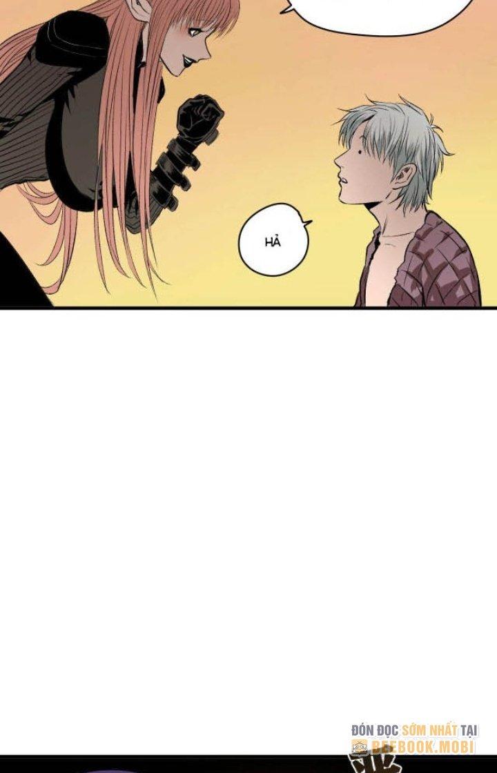 Tôi Bị Boss Đánh Cho Tơi Tả Chapter 2 - Trang 2