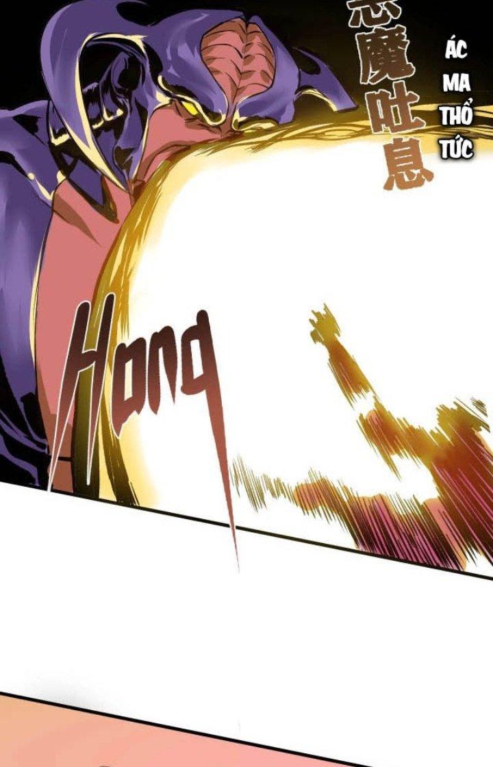 Tôi Bị Boss Đánh Cho Tơi Tả Chapter 2 - Trang 2