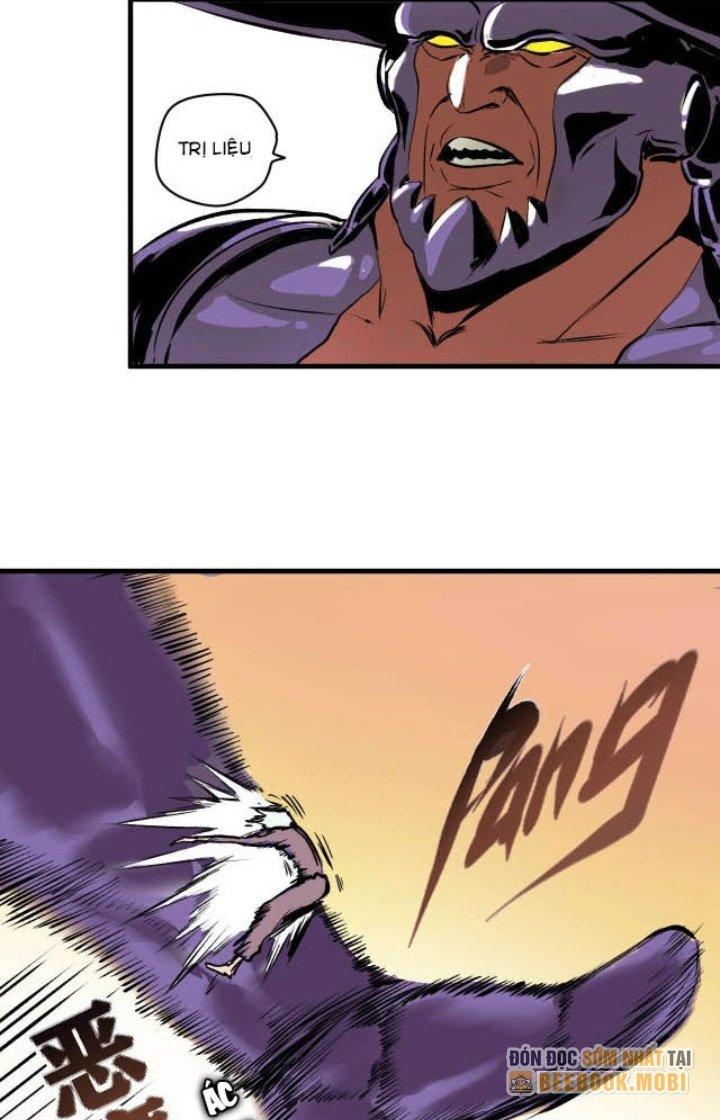 Tôi Bị Boss Đánh Cho Tơi Tả Chapter 2 - Trang 2