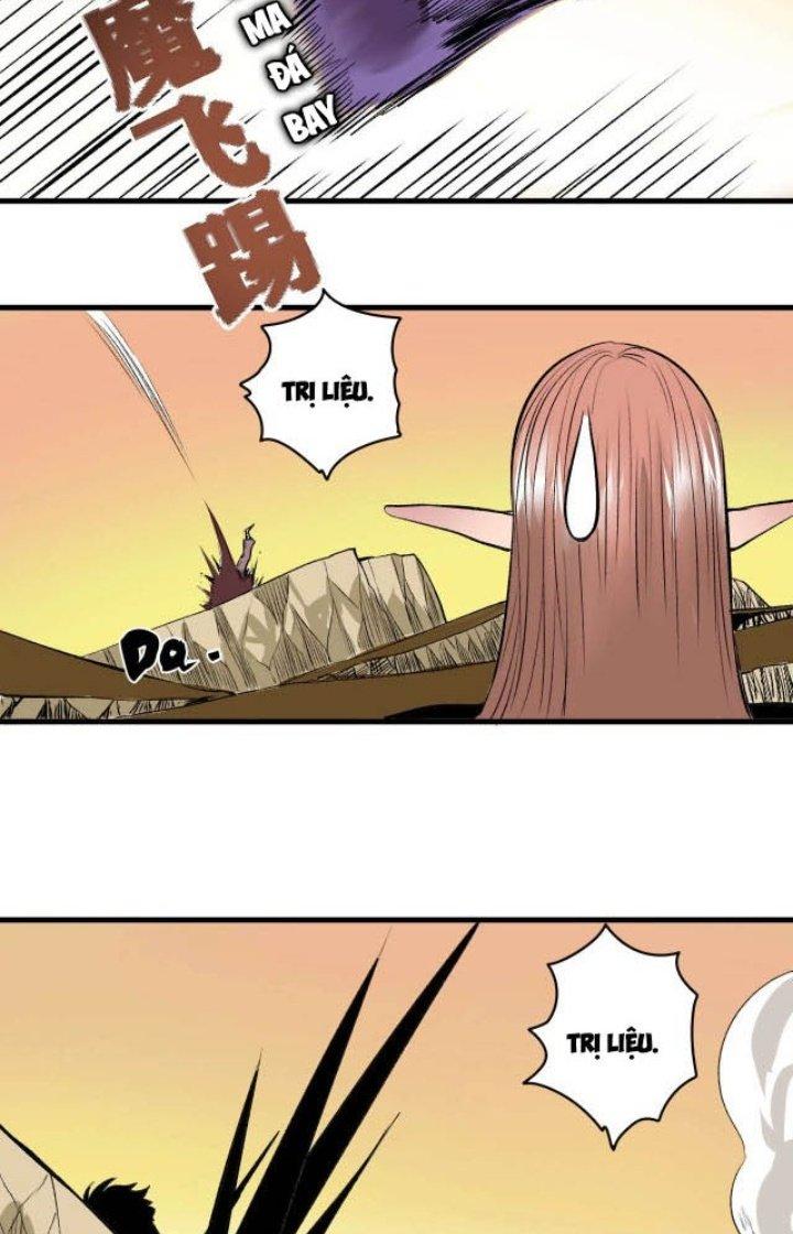 Tôi Bị Boss Đánh Cho Tơi Tả Chapter 2 - Trang 2