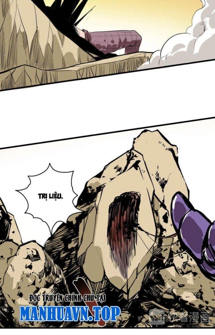 Tôi Bị Boss Đánh Cho Tơi Tả Chapter 2 - Trang 2