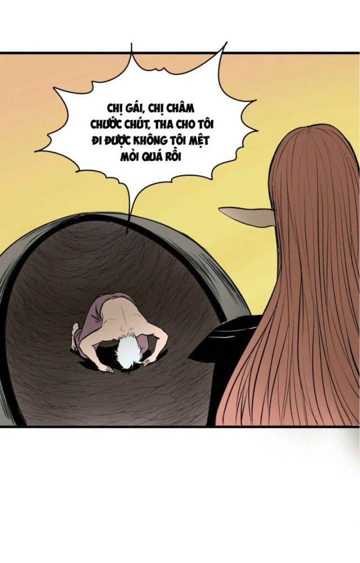 Tôi Bị Boss Đánh Cho Tơi Tả Chapter 2 - Trang 2