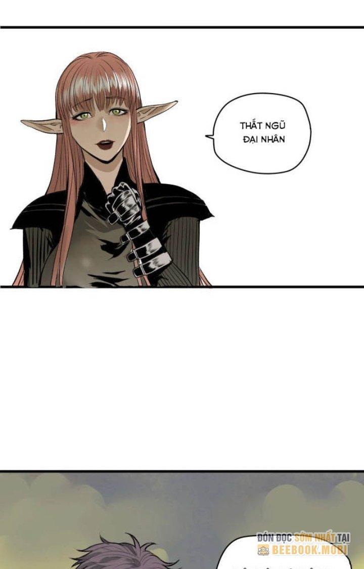 Tôi Bị Boss Đánh Cho Tơi Tả Chapter 2 - Trang 2