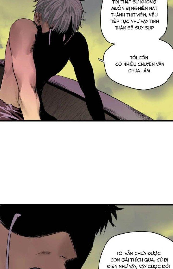 Tôi Bị Boss Đánh Cho Tơi Tả Chapter 2 - Trang 2