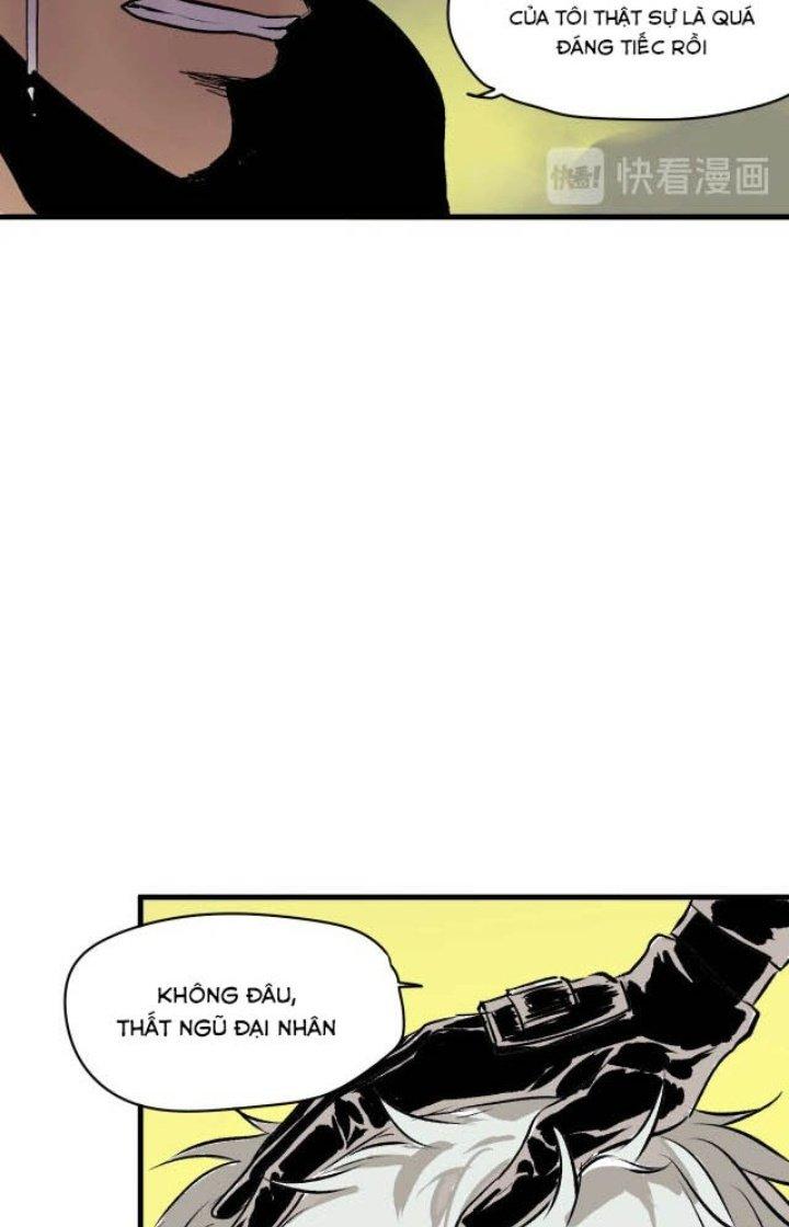 Tôi Bị Boss Đánh Cho Tơi Tả Chapter 2 - Trang 2