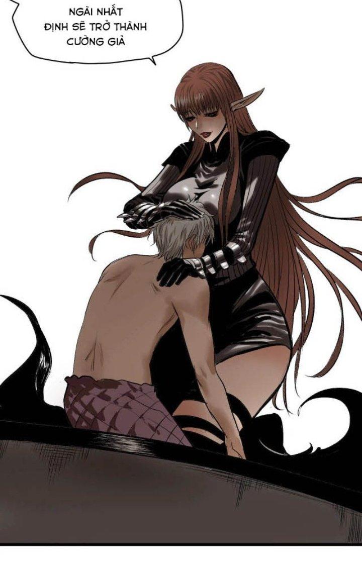 Tôi Bị Boss Đánh Cho Tơi Tả Chapter 2 - Trang 2