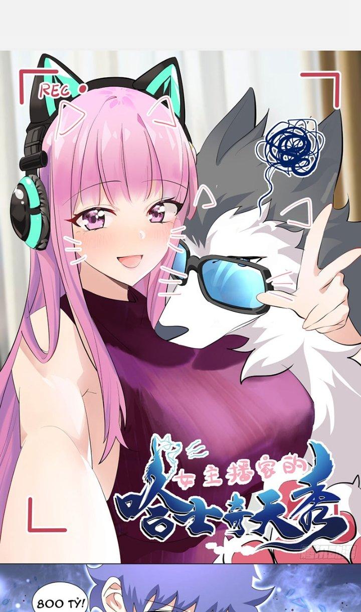 Trọng Sinh Thành Chó Của Nữ Thần Chapter 311 - Trang 4