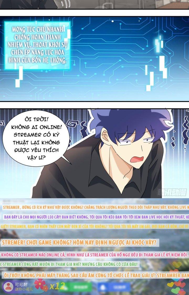 Trọng Sinh Thành Chó Của Nữ Thần Chapter 311 - Trang 4