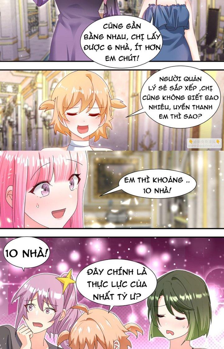 Trọng Sinh Thành Chó Của Nữ Thần Chapter 311 - Trang 4