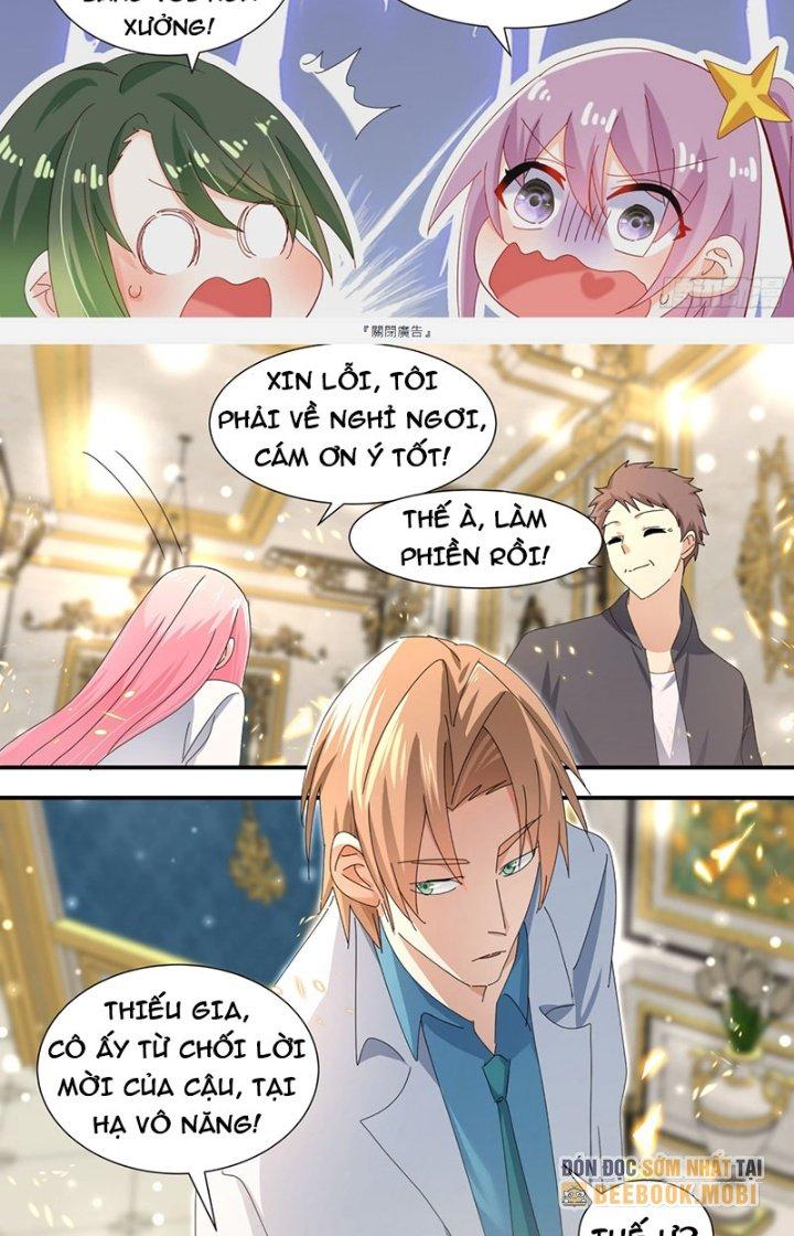 Trọng Sinh Thành Chó Của Nữ Thần Chapter 311 - Trang 4