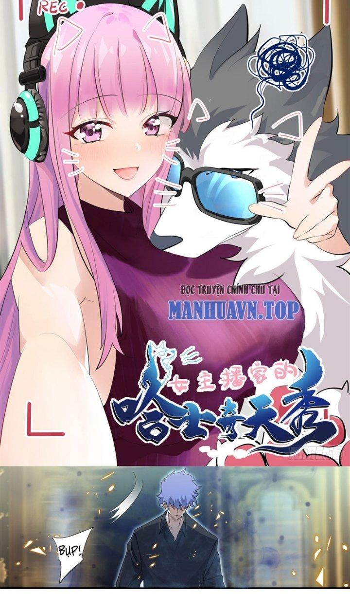 Trọng Sinh Thành Chó Của Nữ Thần Chapter 312 - Trang 4