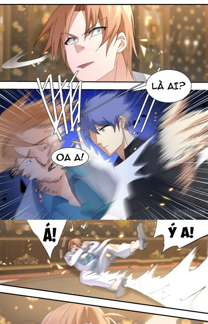 Trọng Sinh Thành Chó Của Nữ Thần Chapter 312 - Trang 4